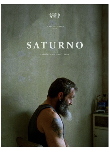 Saturn Trailer