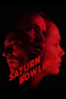 Saturn Bowling Trailer