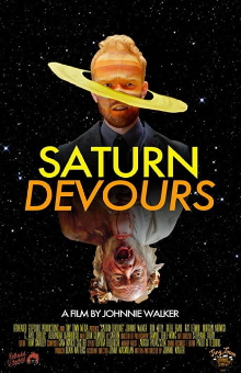 Saturn Devours Trailer