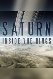 Saturn: Inside the Rings Trailer