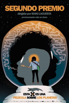 Saturn Return Trailer