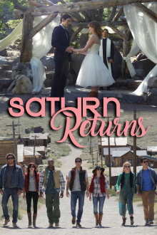 Saturn Returns Trailer
