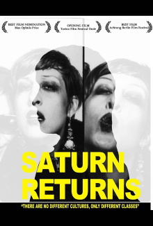 Saturn Returns Trailer