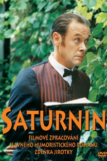 Saturnin Trailer