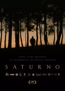 Saturno Trailer