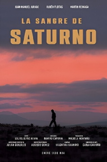 Saturn's Blood Trailer