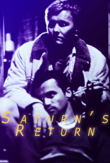 Saturn's Return Trailer