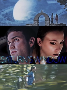 Saturn's Window Trailer