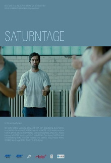 Saturntage Trailer