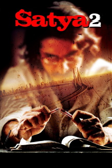Satya 2 Trailer