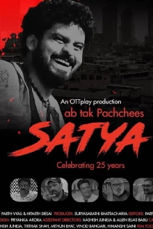 Satya- Ab Tak Pachchees Trailer