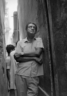 Satyajit Ray Negatives - My Life with Manikda Trailer