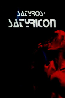 Satyricon Trailer