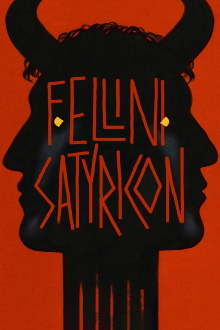 Satyricon Trailer
