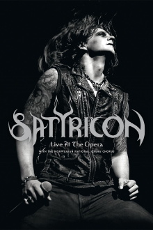 Satyricon: Live at the Opera Trailer