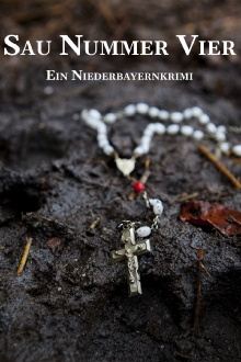 Sau Nummer vier. Ein Niederbayernkrimi Trailer