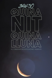 Sau30 - Quina nit quina lluna Trailer