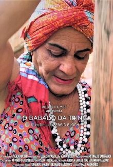 Saucy Toinha Trailer