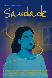 Saudade Trailer