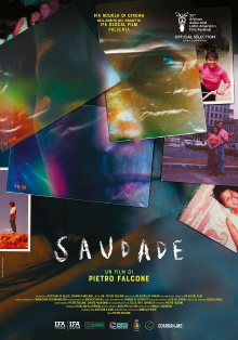 Saudade Trailer