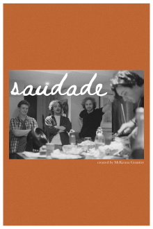 Saudade Trailer