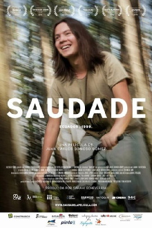Saudade Trailer