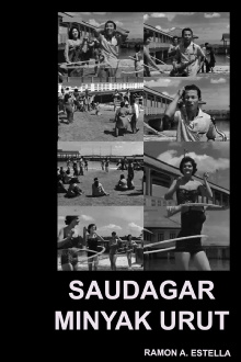 Saudagar Minyak Urat Trailer