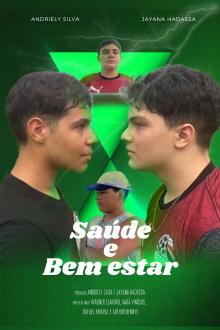 Saúde e Bem Estar Trailer