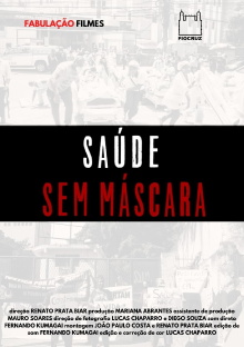 Saúde Sem Máscara Trailer