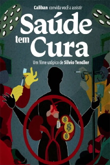 Saúde Tem Cura Trailer