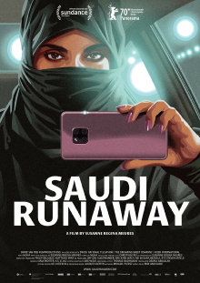 Saudi Runaway Trailer