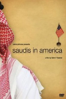 Saudis in America Trailer