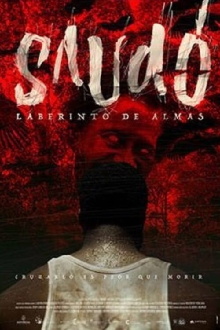 Saudo, Labyrinth of Souls Trailer
