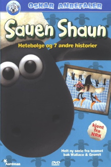Sauen Shaun - Hetebølge og 7 andre historier Trailer