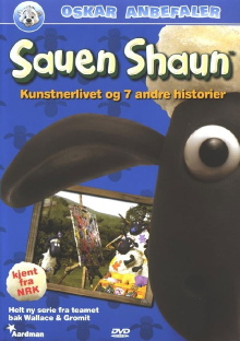 Sauen Shaun - Kunstnerlivet og 7 andre historier Trailer