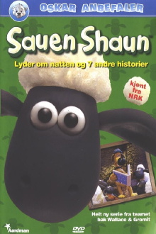 Sauen Shaun - Lyder om natten og 7 andre historier Trailer
