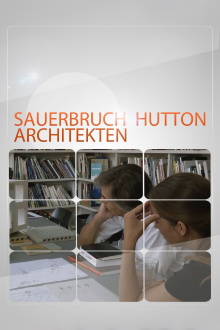 Sauerbruch Hutton Architects Trailer