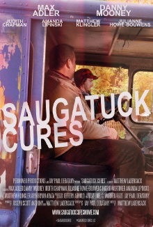 Saugatuck Cures Trailer