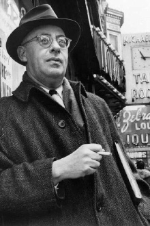 Saul Alinsky Went to War Trailer