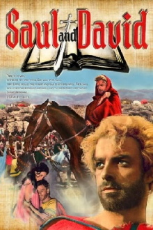 Saul and David Trailer