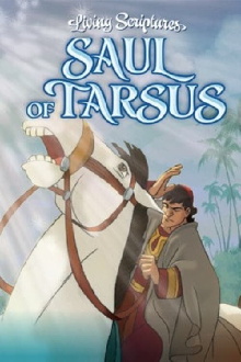 Saul of Tarsus Trailer