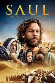 Saul: The Journey to Damascus Trailer