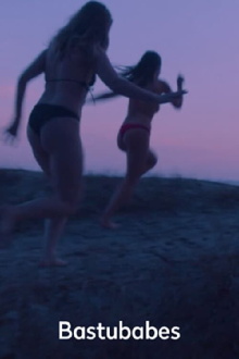 Sauna Babes Trailer