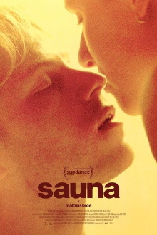 Sauna Trailer