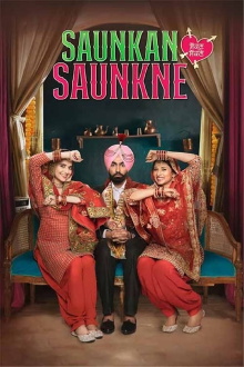 Saunkan Saunkne Trailer