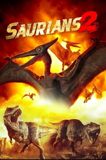 Saurians 2 Trailer