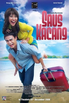 Saus Kacang Trailer