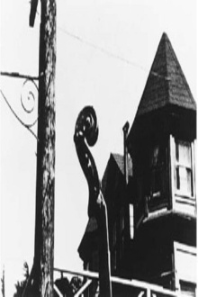 Sausalito Trailer