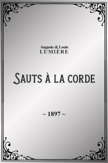 Sauts à la corde Trailer