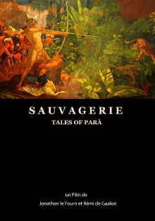 Sauvagerie Trailer